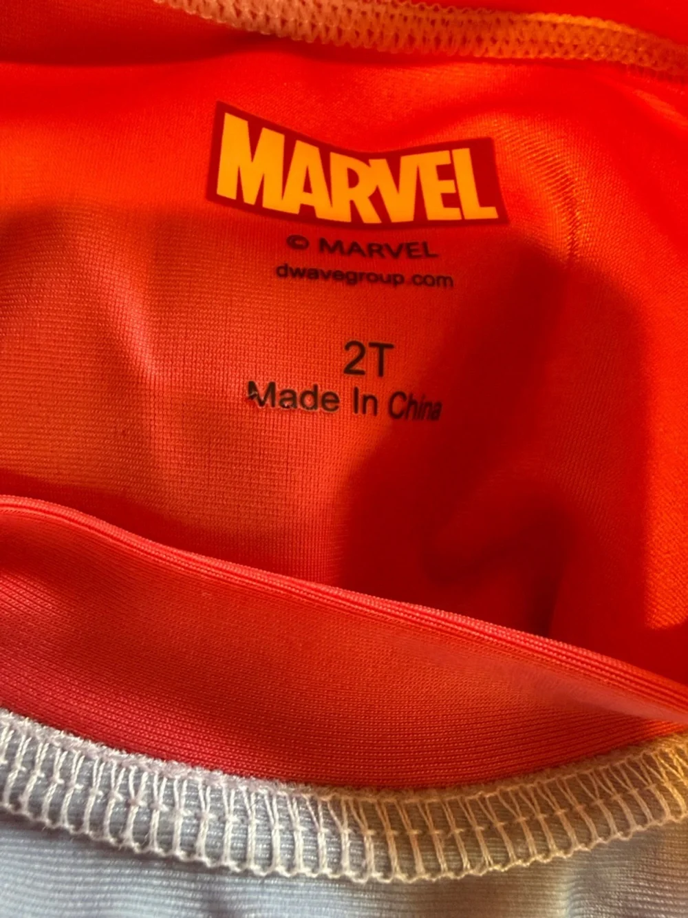 💚💰BOGO FREE Marvel Spider-Man Boys Rush Guard & Swim Trunks Set